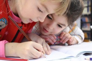 Pourquoi suivre une formation Montessori ?