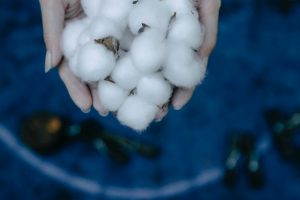 Pourquoi privilégier le coton biologique pour nos enfants ?