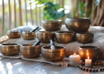 Créer votre sanctuaire de paix : utilisation des bols tibétains pour la détente quotidienne