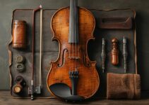 Les accessoires indispensables pour violonistes : guide détaillé