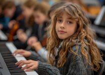 Les bienfaits de l’éducation musicale avec des instruments : une exploration détaillée