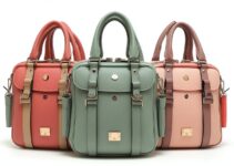 Sac à langer tendance et fonctionnel : découvrez nos modèles exclusifs