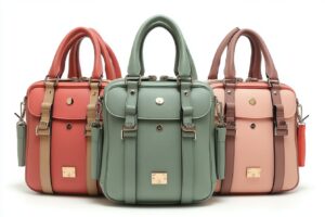 Sac à langer tendance et fonctionnel : découvrez nos modèles exclusifs