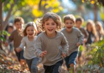 Comment organiser une chasse aux trésors gratuite pour enfants : 12 étapes pour réussir