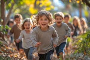 Comment organiser une chasse aux trésors gratuite pour enfants : 12 étapes pour réussir