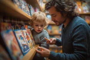 Comment choisir les meilleurs jeux éducatifs pour son enfant