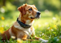GPS pour chien : utilisation et avantages