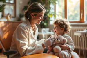 Visite chez le dentiste : comment préparer son enfant en douceur ?
