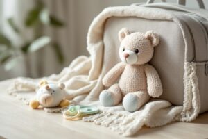 Les incontournables accessoires pour bébé à ne pas manquer